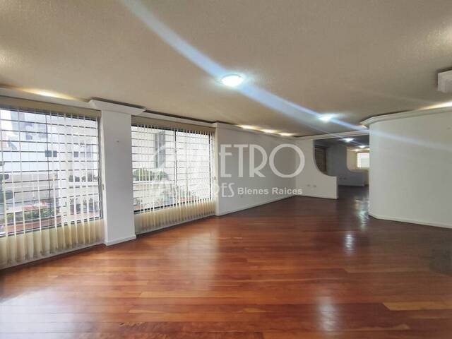 Departamento para Alquiler en Quito - 4