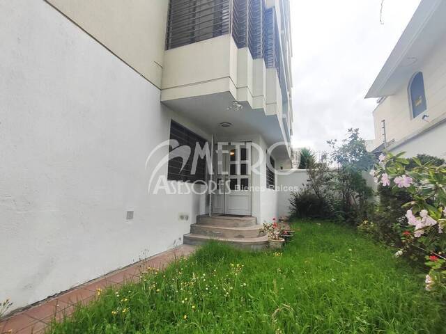 Departamento para Alquiler en Quito - 5