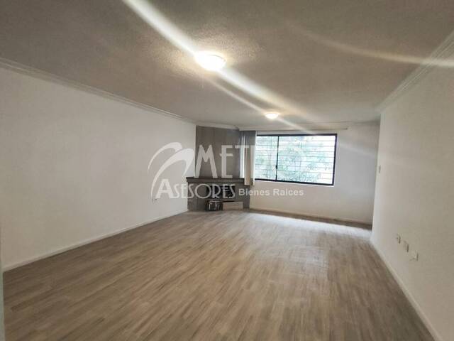 #1515 - Departamento para Alquiler en Quito - P