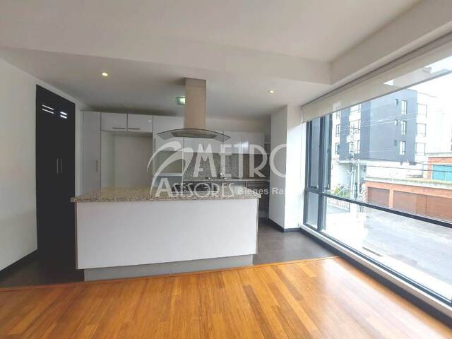 #1516 - Departamento para Alquiler en Quito - P
