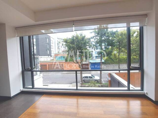 #1516 - Departamento para Alquiler en Quito - P