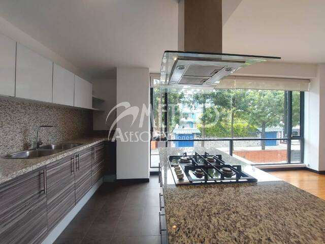 Departamento para Alquiler en Quito - 5