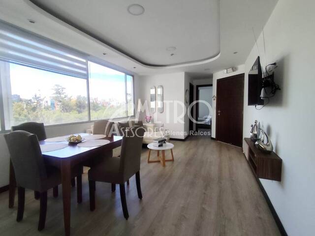 #1517 - Suite para Alquiler en Quito - P