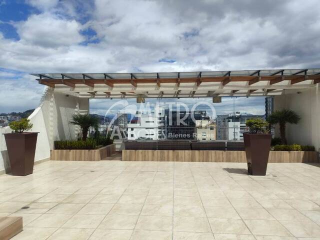 Suite para Alquiler en Quito - 5