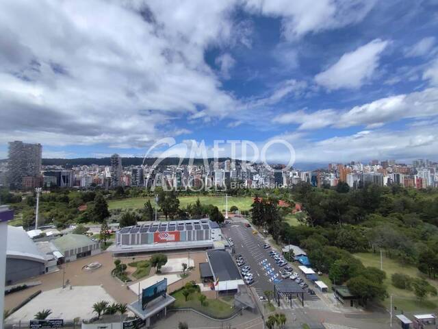 Suite para Alquiler en Quito - 4