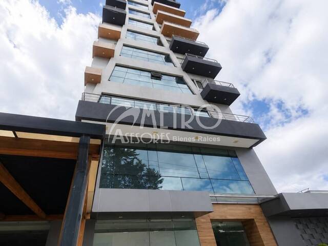 #1517 - Suite para Alquiler en Quito - P