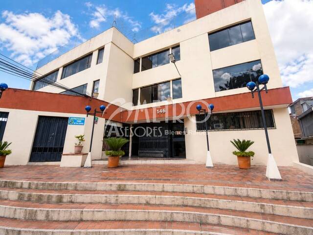 #622 - Departamento para Venta en Quito - P