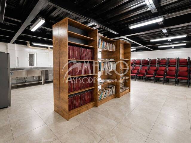 Edificio comercial para Venta en Quito - 4