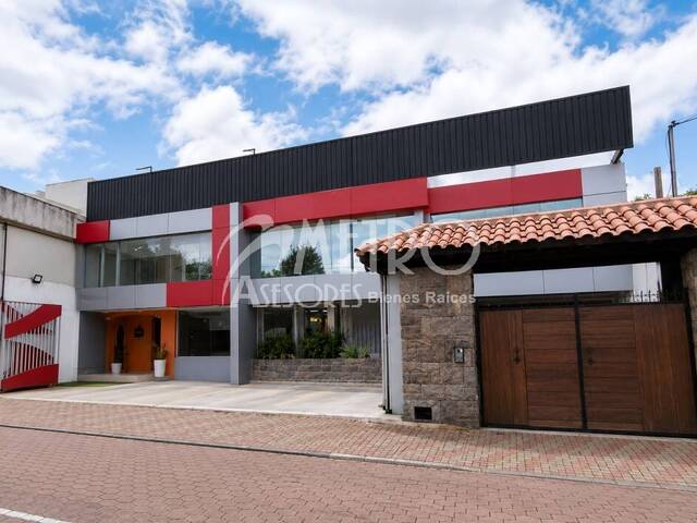 Venta en San Rafael - Quito