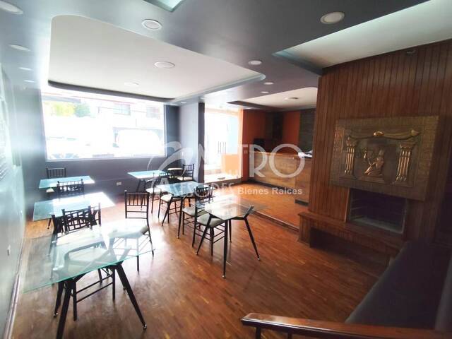 Edificio comercial para Venta en Quito - 5