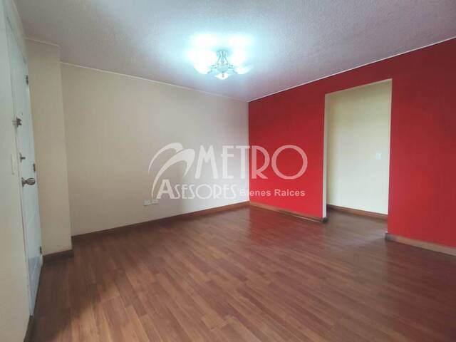 Departamento para Alquiler en Quito - 5
