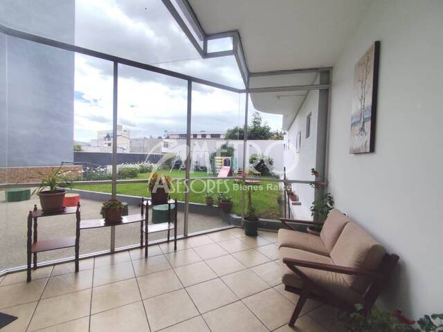 #1520 - Departamento para Alquiler en Quito - P
