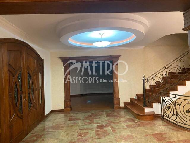 Casa para Alquiler en Quito - 5