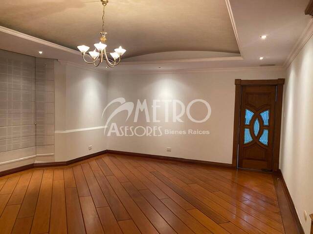 Casa para Alquiler en Quito - 4