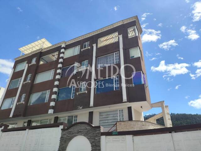 Venta en El Condado - Quito