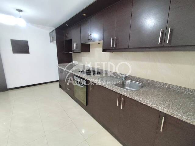 Departamento para Venta en Quito - 4