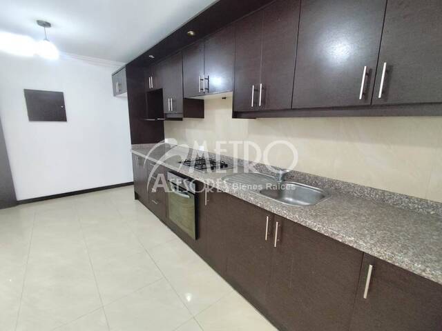 #1522 - Departamento para Alquiler en Quito - P