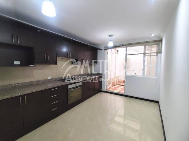 Departamento para Alquiler en Quito - 4