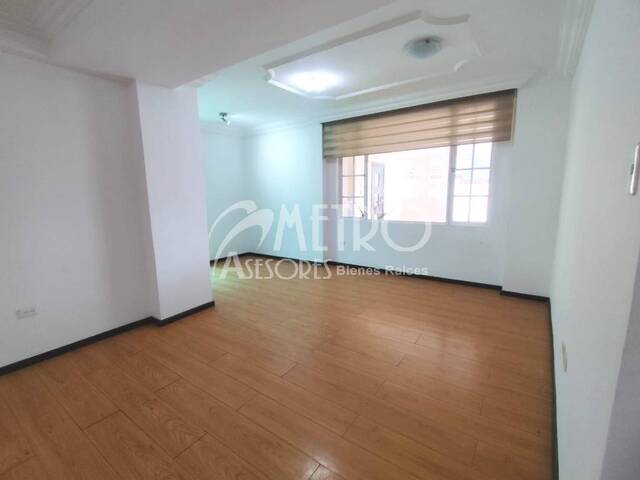 Departamento para Alquiler en Quito - 5