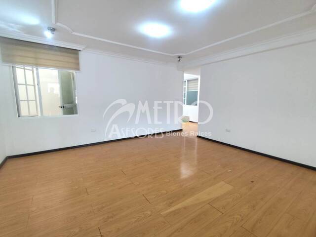 #1522 - Departamento para Alquiler en Quito - P