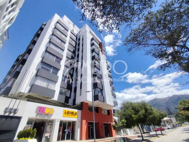 #1523 - Suite para Alquiler en Quito - P