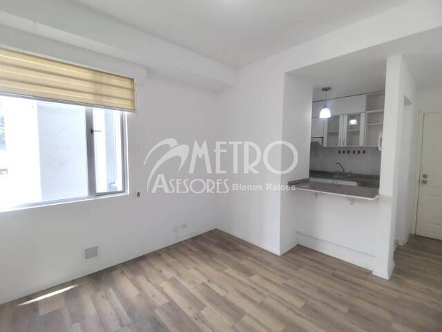 #1523 - Suite para Alquiler en Quito - P