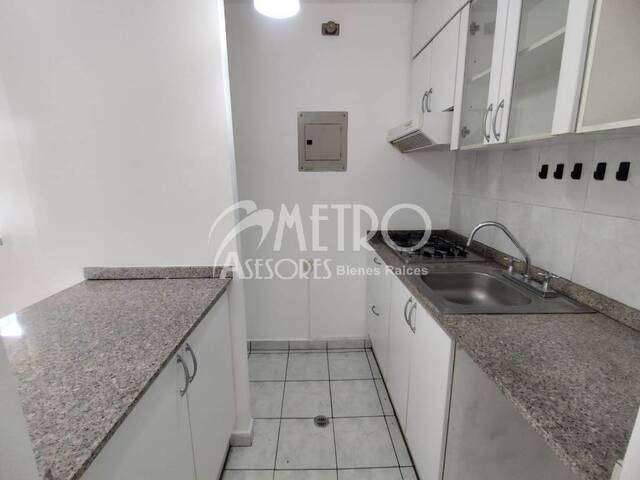#1523 - Suite para Alquiler en Quito - P