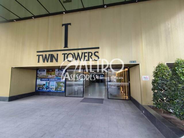 #1525 - Local Comercial para Alquiler en Quito - P
