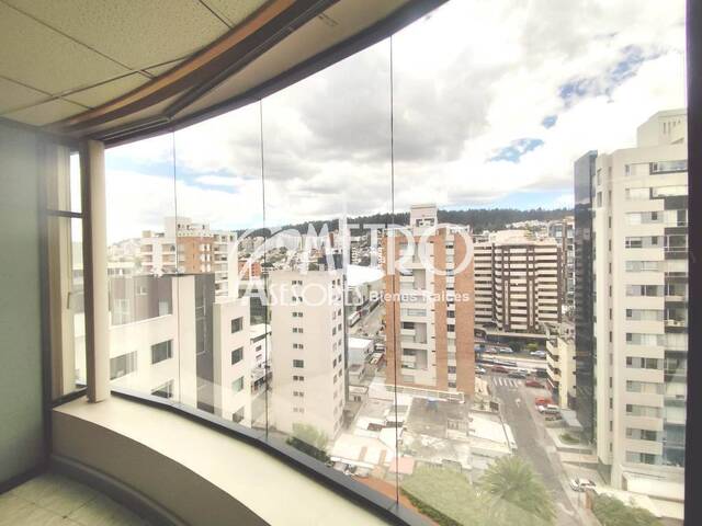 #1525 - Local Comercial para Alquiler en Quito - P