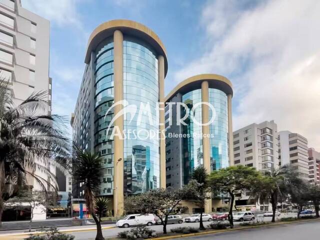 #1525 - Local Comercial para Alquiler en Quito - P