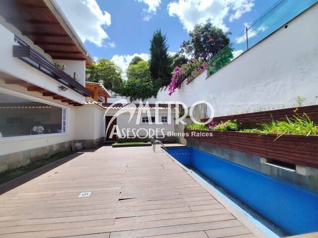 Casa para Alquiler en Quito - 4