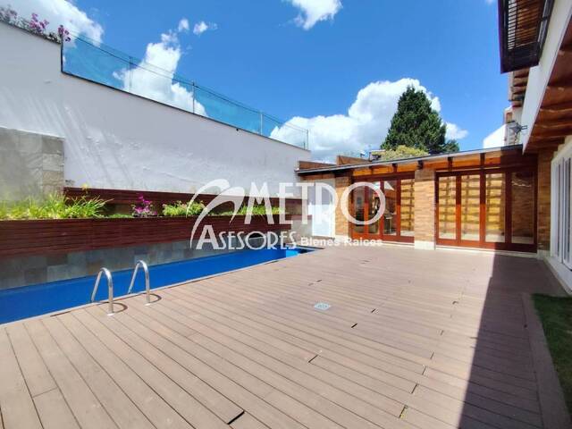 Casa para Alquiler en Quito - 5