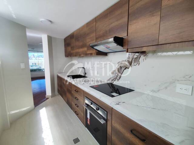 Departamento para Alquiler en Quito - 3