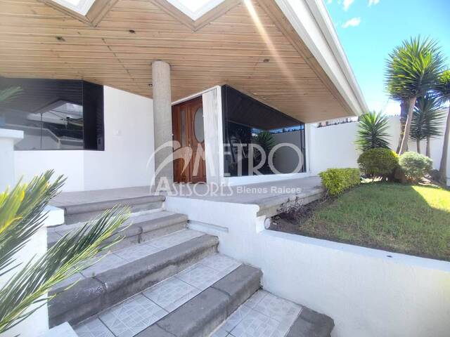 Departamento para Alquiler en Quito - 1