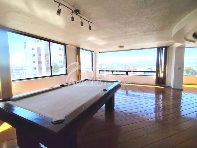 Departamento para Venta en Quito - 4