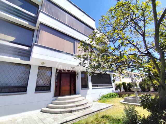 Departamento para Venta en Quito - 2