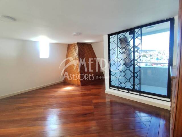 Departamento para Alquiler en Quito - 4