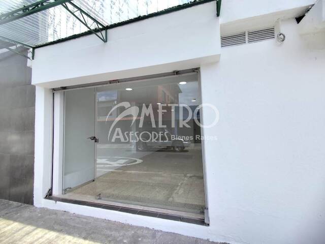 Local Comercial para Alquiler en Quito - 3