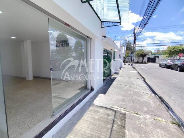 Local Comercial para Alquiler en Quito - 2