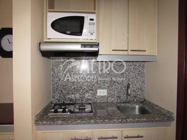 Suite para Alquiler en Quito - 5