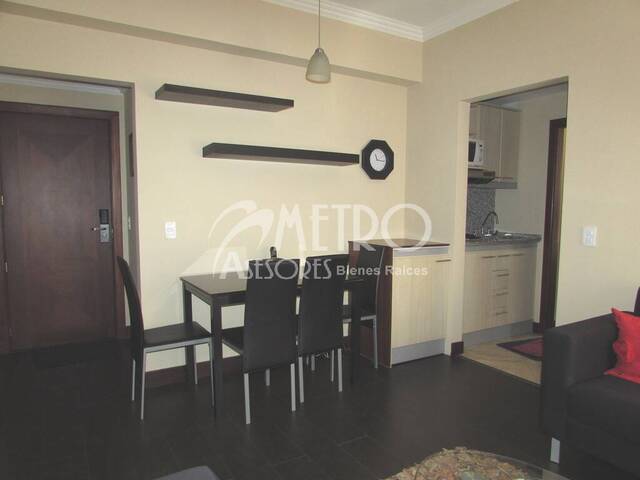 #1537 - Suite para Alquiler en Quito - P