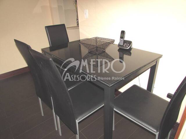 Suite para Alquiler en Quito - 4