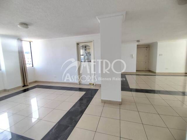 #1538 - Departamento para Venta en Quito - P