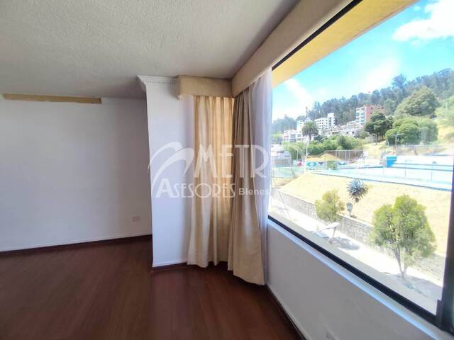 Departamento para Alquiler en Quito - 5