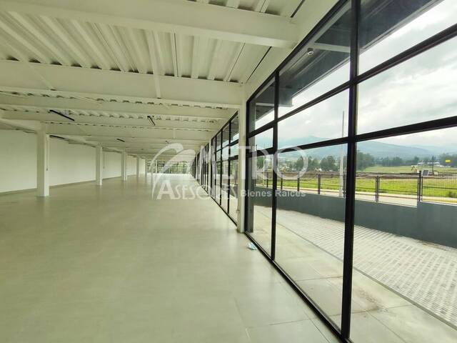 #1540 - Oficina para Alquiler en Quito - P