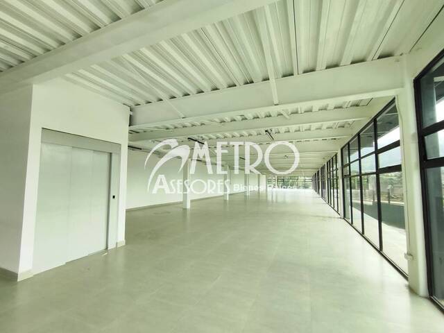 Oficina para Alquiler en Quito - 4