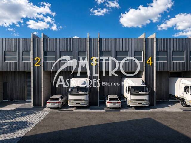 Galpón para Venta en Quito - 5