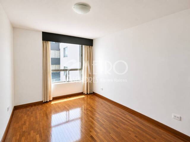 #1546 - Departamento para Alquiler en Quito - P