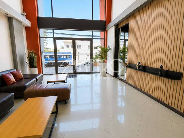 #1546 - Departamento para Alquiler en Quito - P