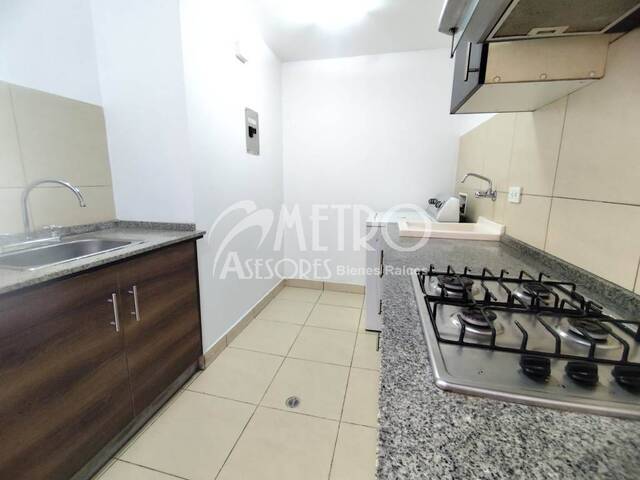 #1546 - Departamento para Alquiler en Quito - P